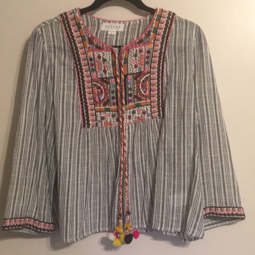 Blouse